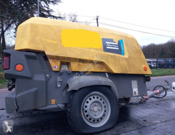 Kompresor Atlas Copco