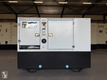 آلة لمواقع البناء Perkins 404J-22G - 22 kVA - Stage V Genset - DPX-19906