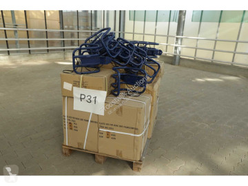 Container şantier