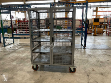 Container şantier