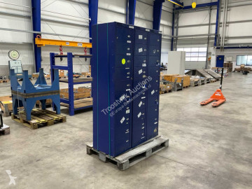 Container şantier