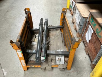 Container şantier