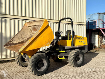 Container şantier