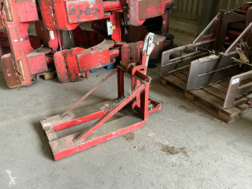 Container şantier