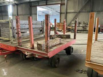 Container şantier
