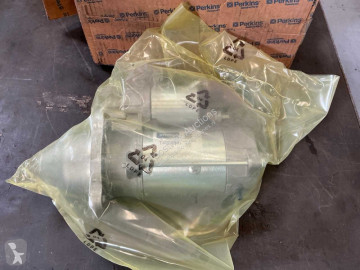 Container şantier
