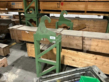 Container şantier