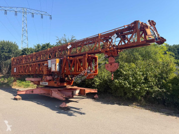 Container şantier