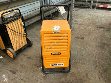 Materiaal voor de bouw overig materiaal