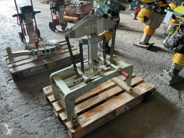 Stenengrijper