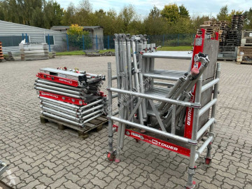 Bouwsteiger