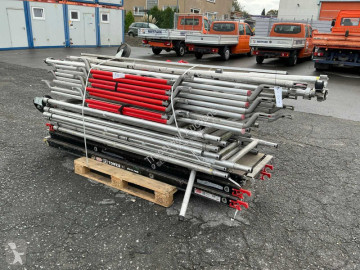 Bouwsteiger