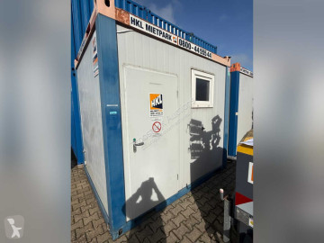 Chemisch toilet