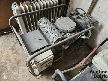 Aggregaat/generator Europower