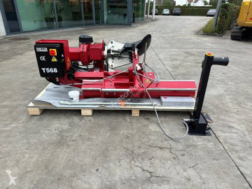 Nieuw materiaal voor de bouw overig materiaal