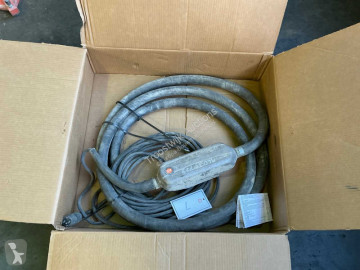 Materiaal voor de bouw overig materiaal