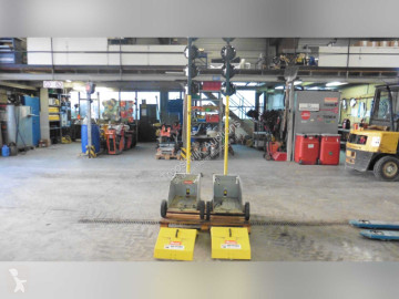 Materiaal voor de bouw overig materiaal