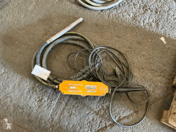 Materiaal voor de bouw overig materiaal