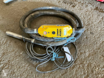 Materiaal voor de bouw overig materiaal