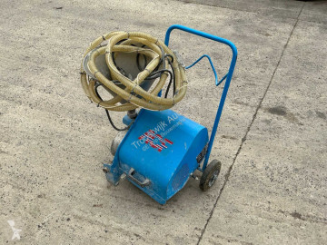 Materiaal voor de bouw overig materiaal