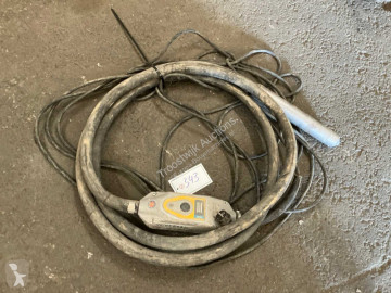 Materiaal voor de bouw overig materiaal
