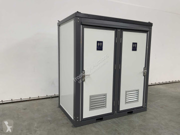 Chemisch toilet