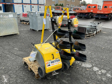 Materiaal voor de bouw overig materiaal