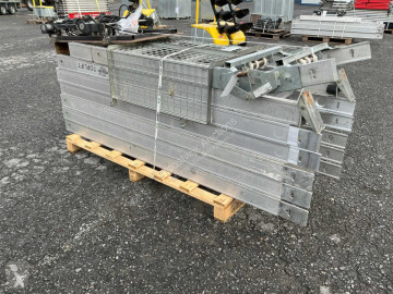 Materiaal voor de bouw overig materiaal