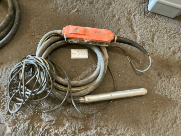 Materiaal voor de bouw overig materiaal