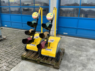 Materiaal voor de bouw overig materiaal
