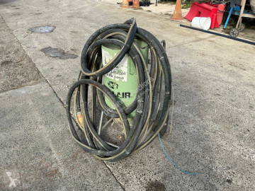 Materiaal voor de bouw overig materiaal