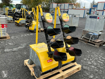 Materiaal voor de bouw overig materiaal