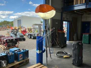 Lichtmast