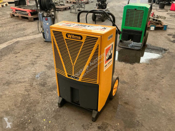 Materiaal voor de bouw overig materiaal
