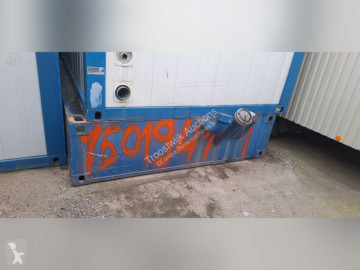 Materiaal voor de bouw overig materiaal