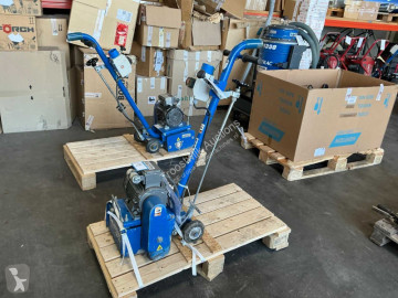 Materiaal voor de bouw overig materiaal