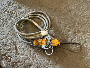 Materiaal voor de bouw overig materiaal