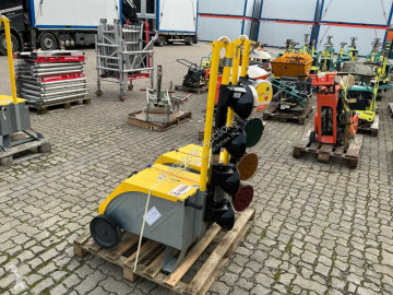 Materiaal voor de bouw overig materiaal