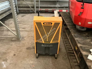 Materiaal voor de bouw overig materiaal