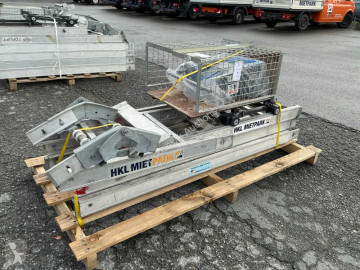 Materiaal voor de bouw overig materiaal