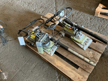Materiaal voor de bouw overig materiaal