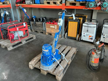 Materiaal voor de bouw overig materiaal