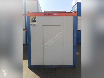 Chemisch toilet