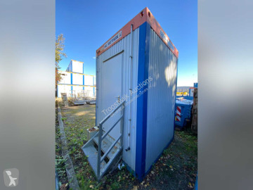 Chemisch toilet