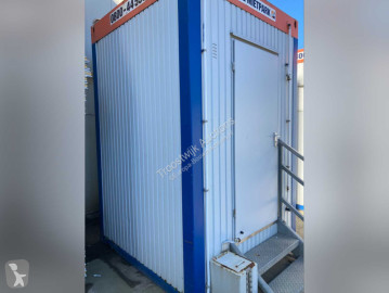 Chemisch toilet