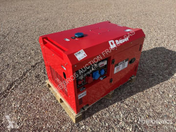 Aggregaat/generator