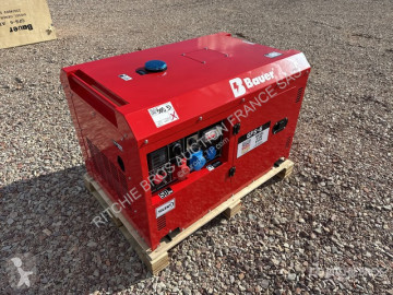 Aggregaat/generator