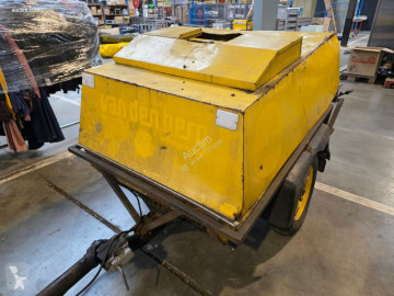 Compressor Atlas Copco