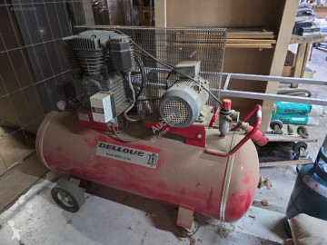 Compressor