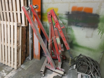 Materiaal voor de bouw overig materiaal